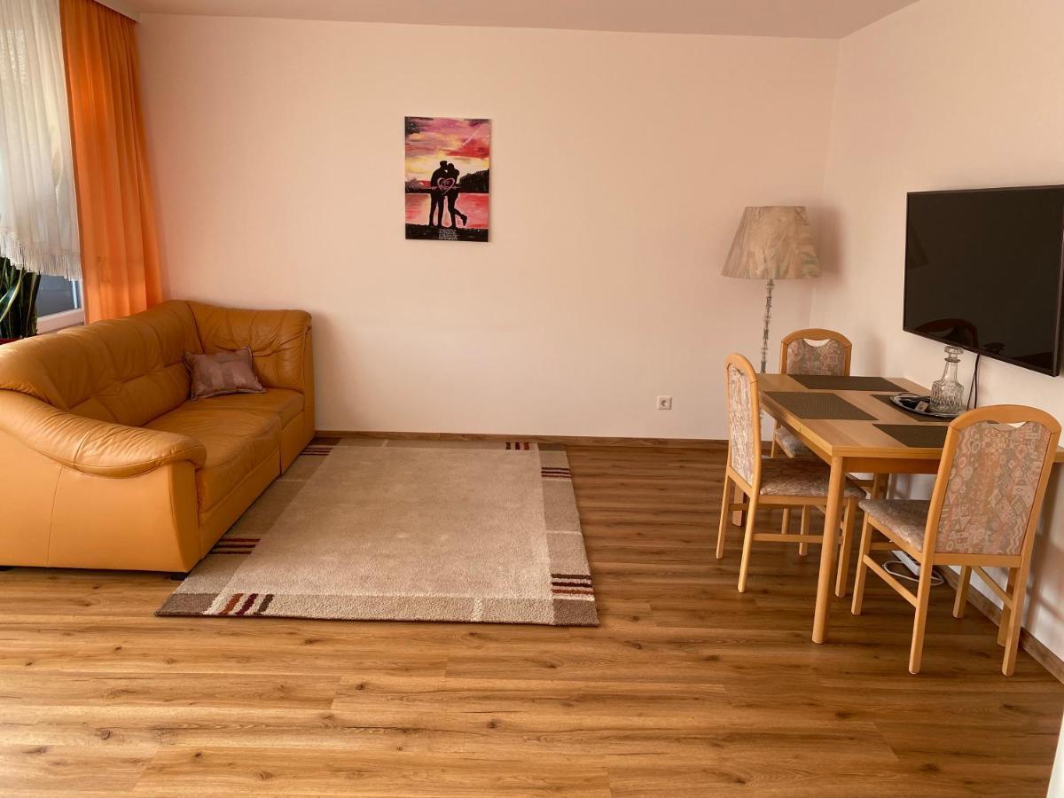 Marl Central Apartment Екстериор снимка