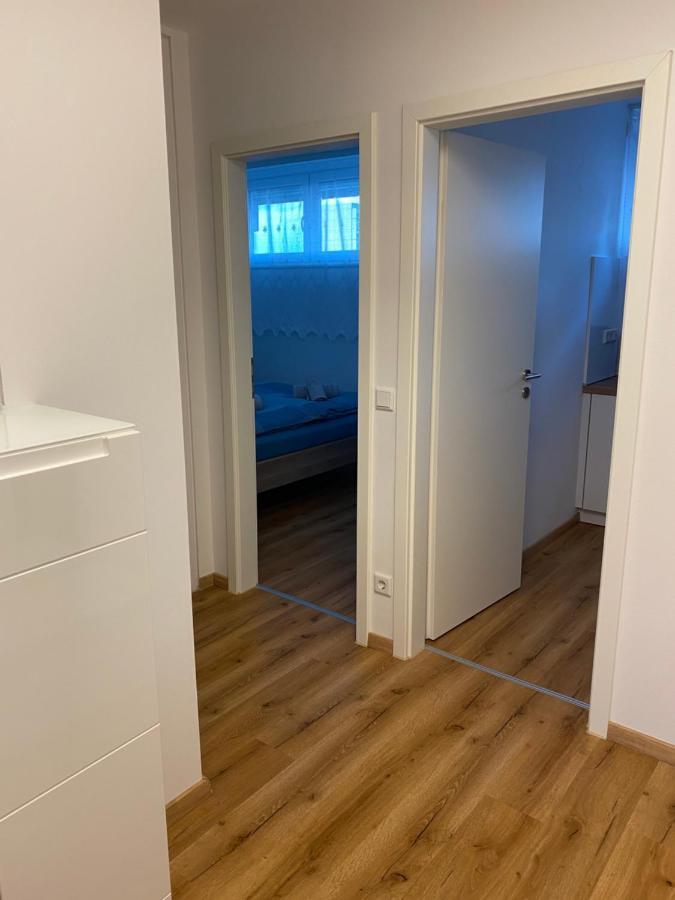 Marl Central Apartment Екстериор снимка