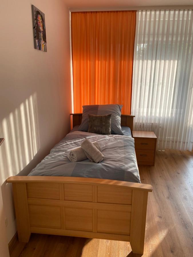 Marl Central Apartment Екстериор снимка