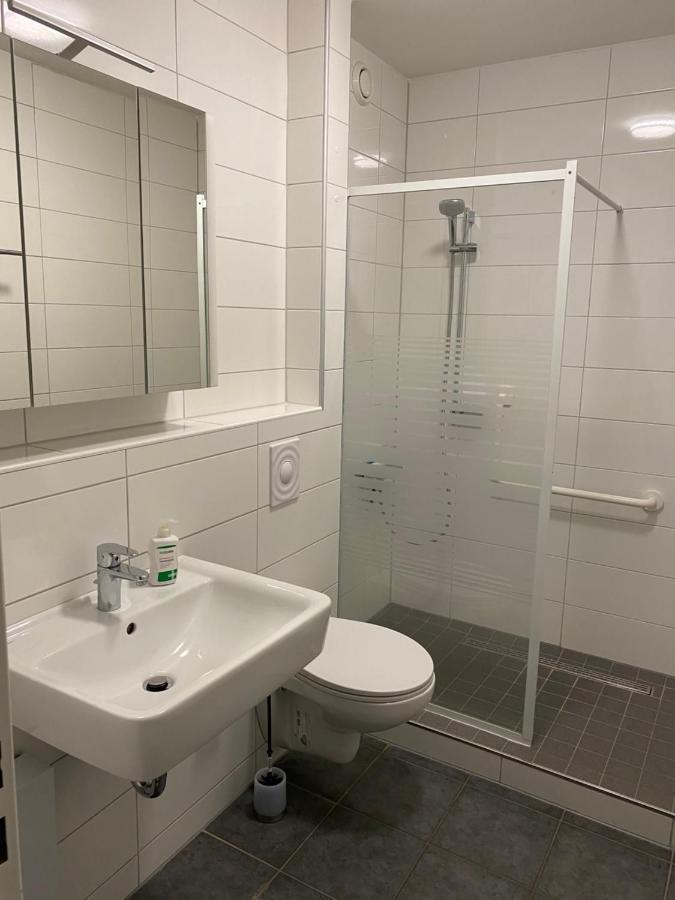 Marl Central Apartment Екстериор снимка