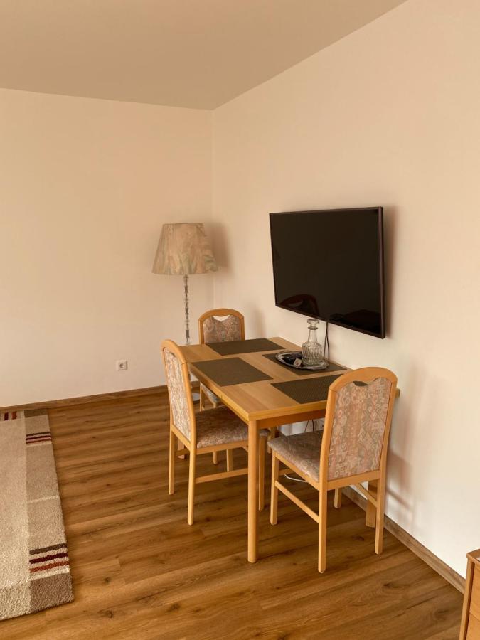 Marl Central Apartment Екстериор снимка