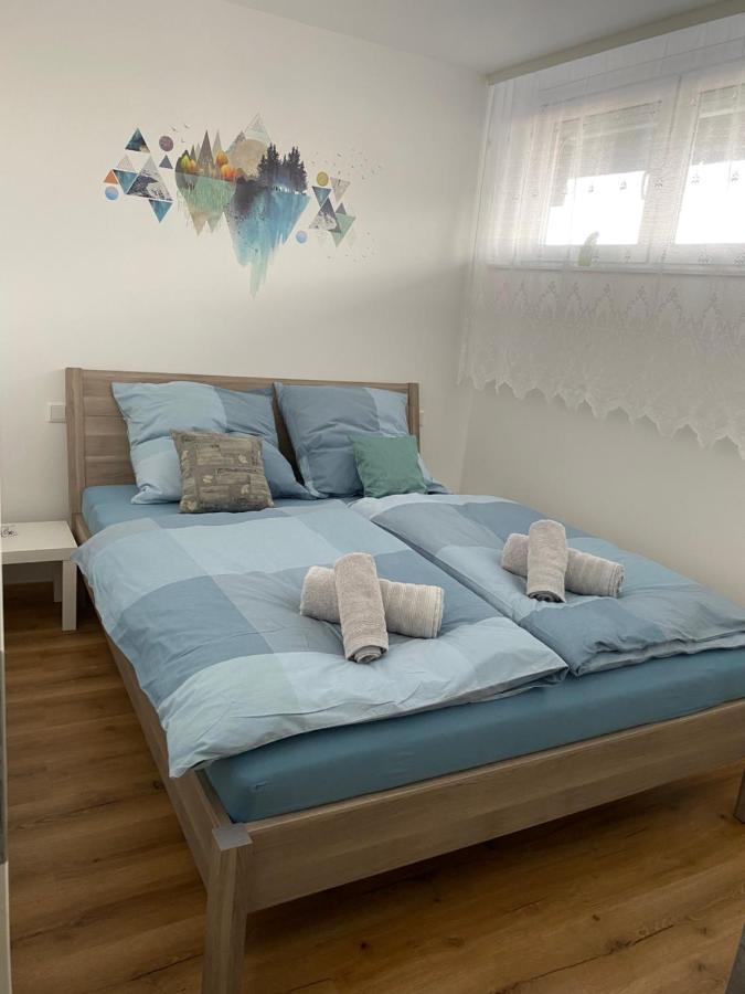 Marl Central Apartment Екстериор снимка